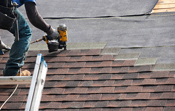 Licensed Roofing service in Bryson City, NC - Brentwood Metal Roofing